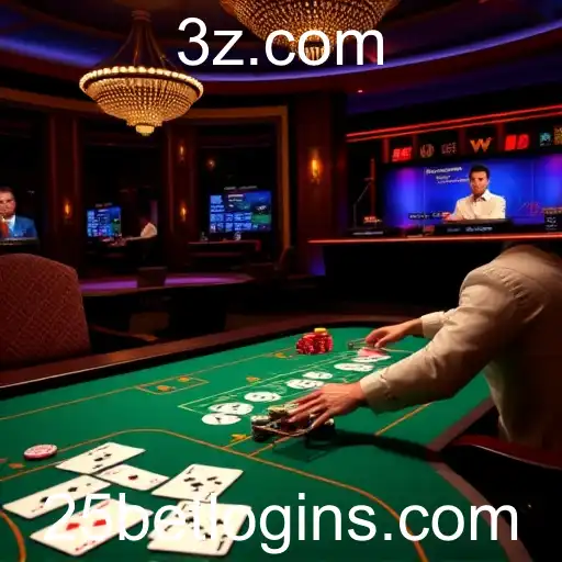 Live Casino