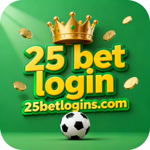 25 bet login