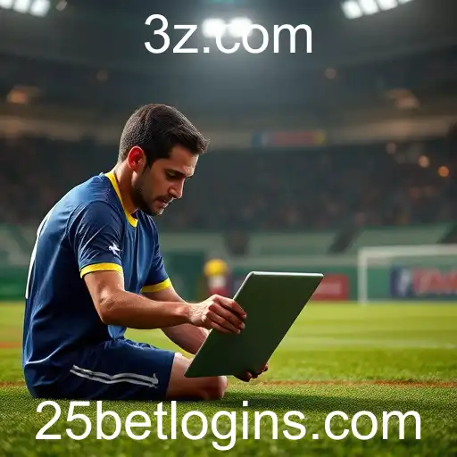 25 bet login